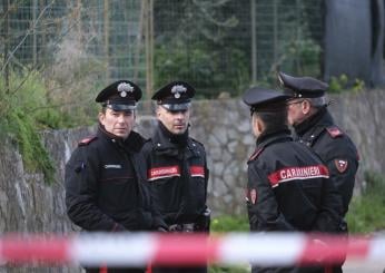 Roma, prende a botte la madre per avere i soldi per la droga: un arresto