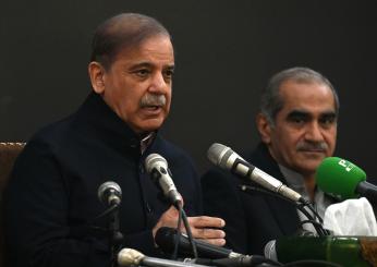 Chi è Shehbaz Sharif, il contestato premier del Pakistan