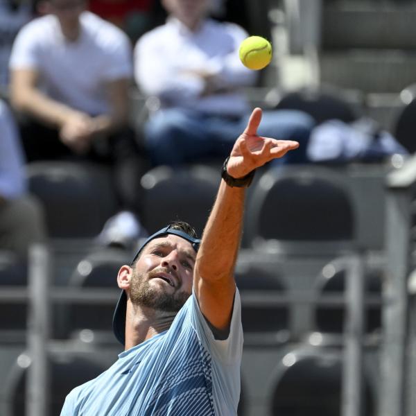 Internazionali d’Italia 2024 festa azzurra con Bolelli e Vavassori, è semifinale a Roma: “Il sogno è la medaglia a Parigi”