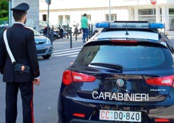 Palermo, omicidio a Borgetto: arrestato il figlio dell’anziana uccisa a martellate