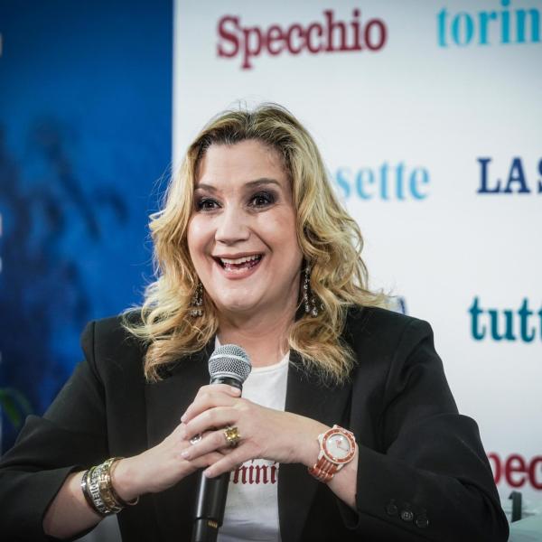 Serena Bortone rimane alla Rai? La decisione dopo il caso Scurati