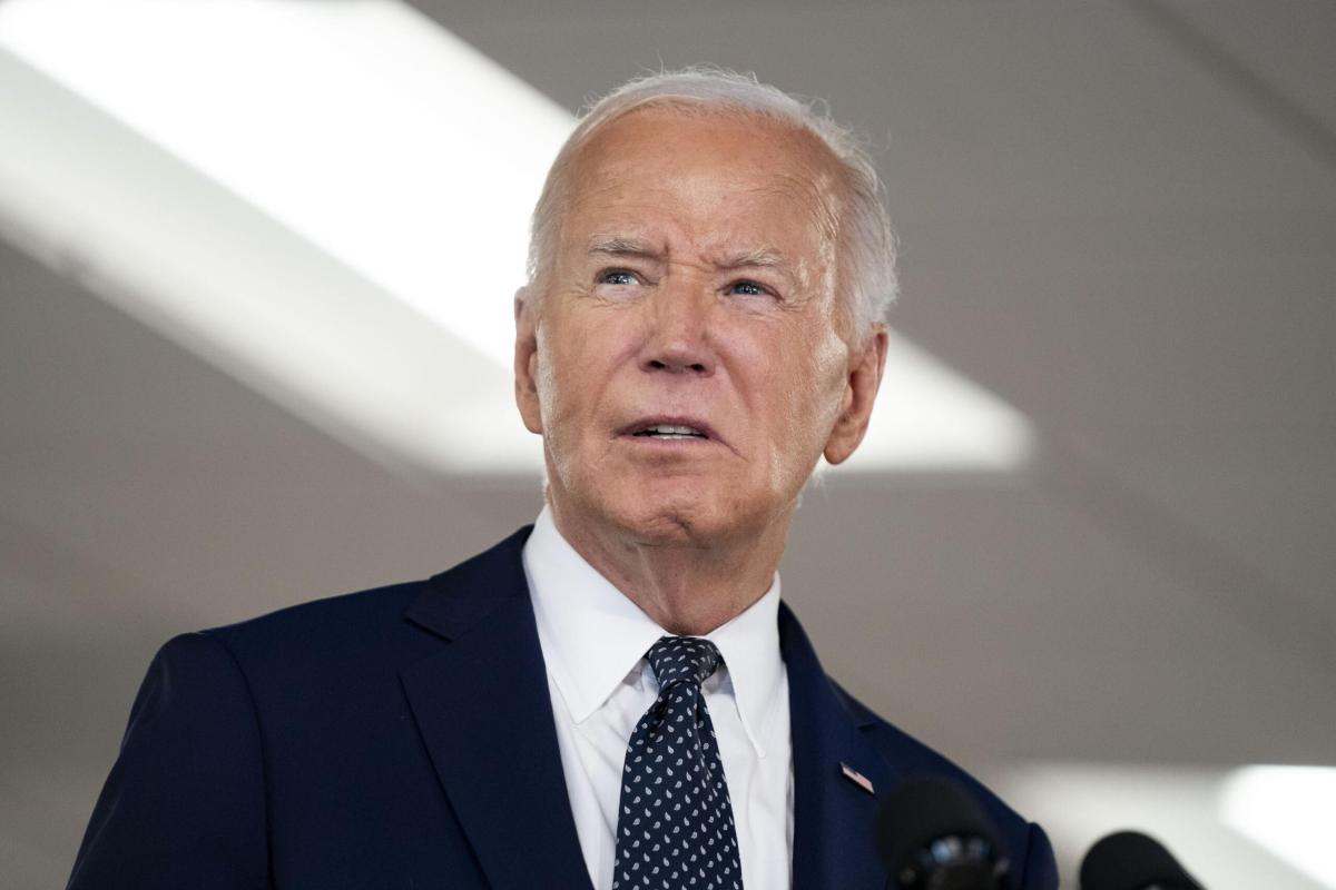 Usa, NYT: “Biden pensa al ritiro”. Ecco chi lo sostituirà