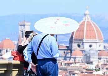 Crisi del turismo, le città più colpite dall’overtourism