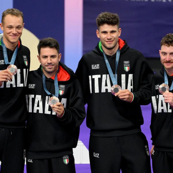 Mondiali ciclismo 2024 a Zurigo: i convocati dell’Italia e il programma