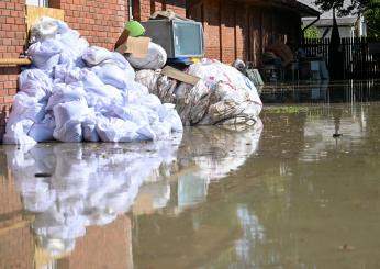 Allerta alluvione a Budapest? Ecco perché la città si prepara all’esondazione del Danubio: sarà la più grande dal 2013 | VIDEO