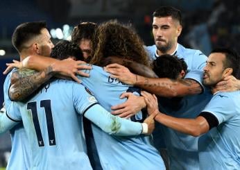 Lazio insuperabile all’Olimpico: il rendimento in casa è da scudetto