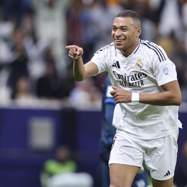 Il 2024 di Kylian Mbappé: dal titolo con il PSG alla svolta Real Madrid