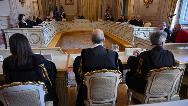 Cassazione, si avvicina il giorno decisivo per il governo: a che punto sono le elezioni dei quattro giudici