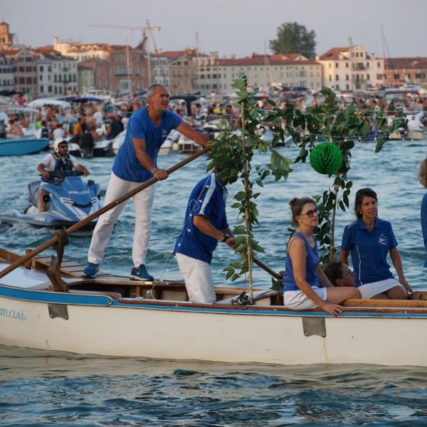 Unesco: “Venezia patrimonio in pericolo a causa del cambiamento climatico”