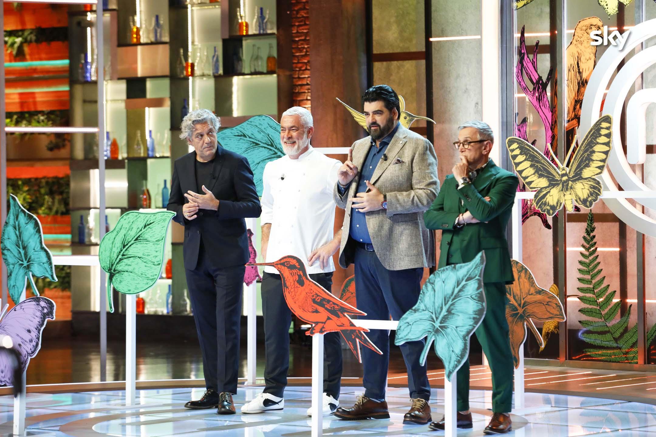 Chi è stato eliminato a Masterchef ieri 4 gennaio 2024? Riassunto della quarta puntata