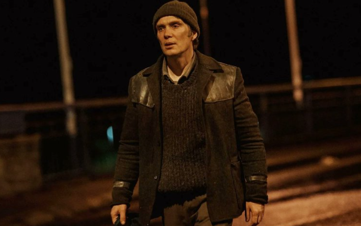 Cillian Murphy in “Small things like these” racconta al cinema lo scandalo delle Case Magdalene