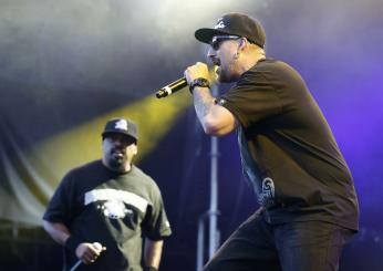 Cypress Hill concerto Legnano 2024: data, biglietti, prezzi e scaletta