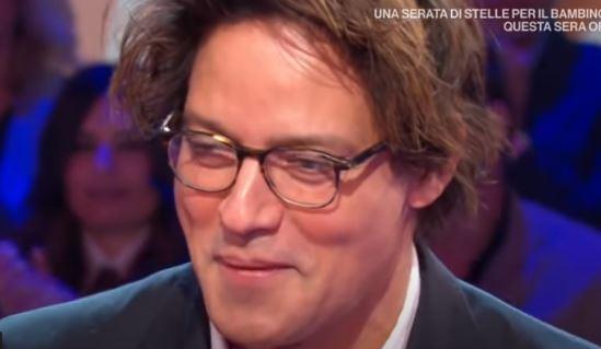 Gabriel Garko fidanzato attuale: chi è Mattia Emme