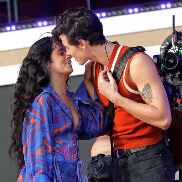 Shawn Mendes e Camila Cabello sono tornati insieme: i nuovi video