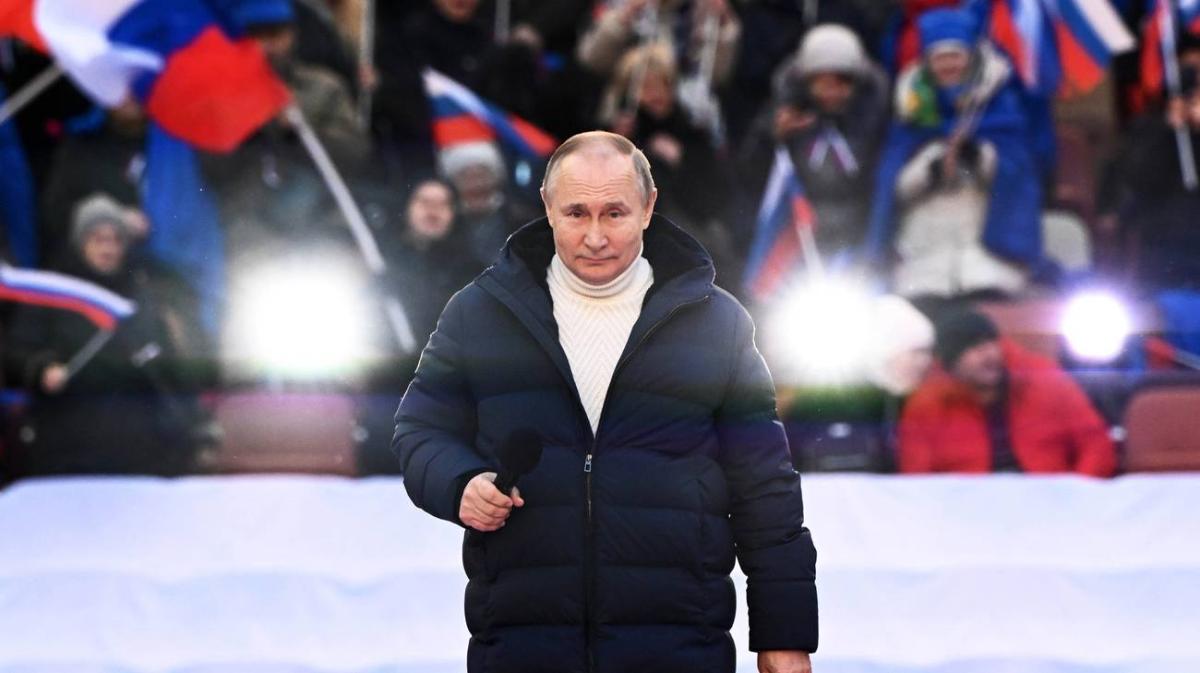 Putin arruola mercenari siriani