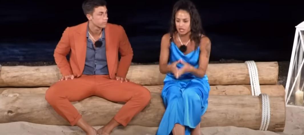 “Uomini e Donne” anticipazioni: Perla e Igor a confronto con Mirko e Greta di “Temptation Island”