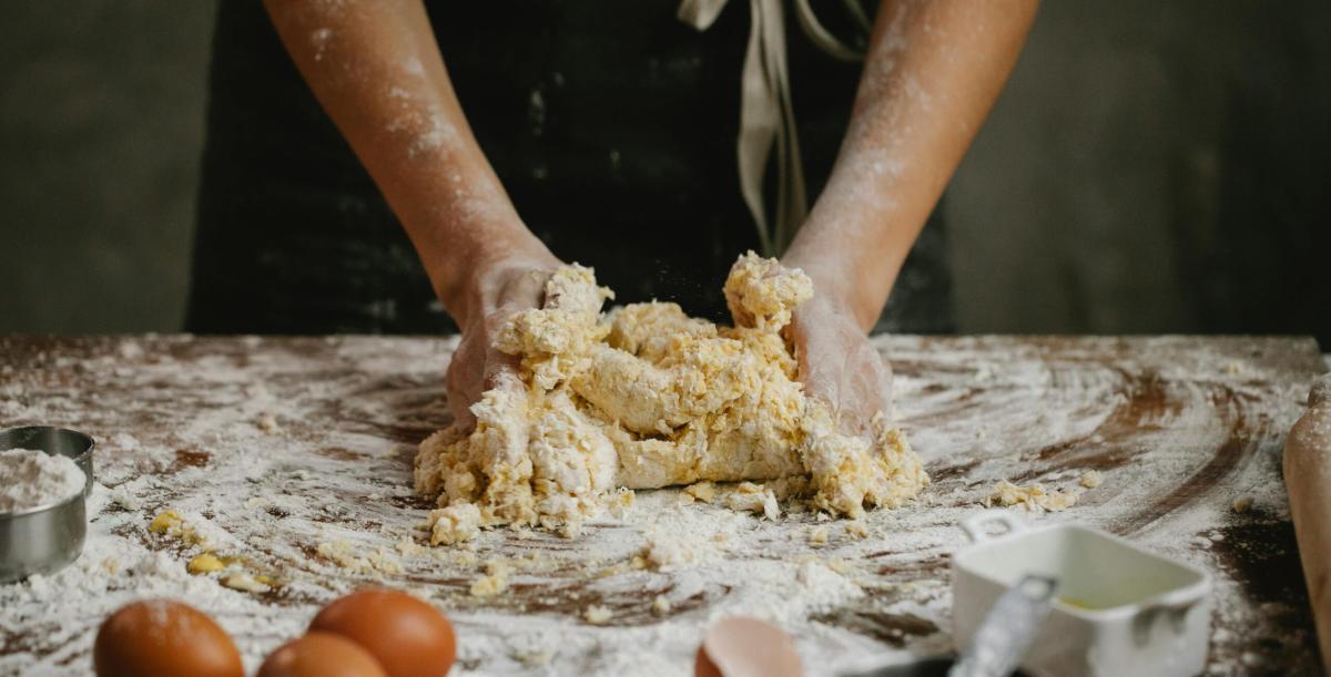 Pan dei morti: ricetta della nonna per celebrare Ognissanti