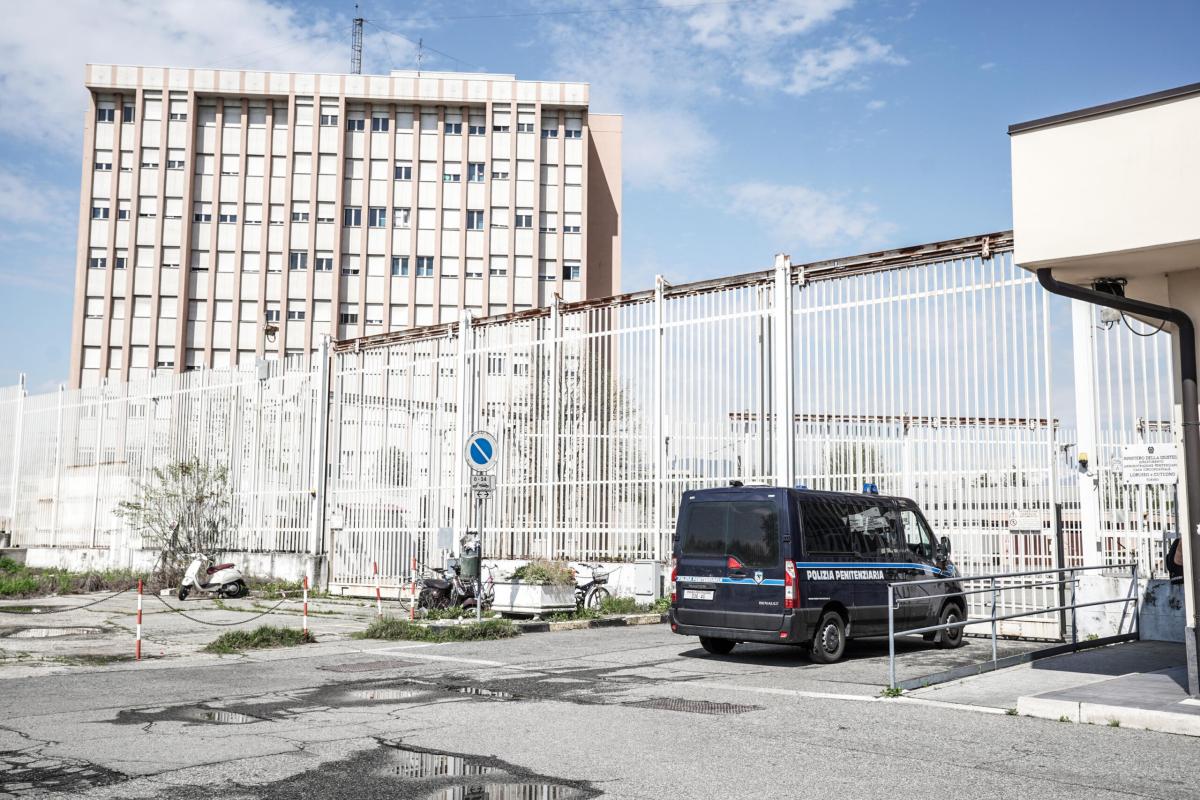 Torino, la rivolta nel carcere Lorusso e Cutugno finisce su TikTok. Santilli (Sappe): “Silenzio assordante delle Istituzioni”