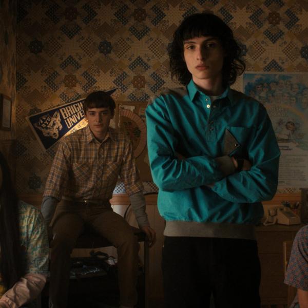 Stranger Things 4 (parte 2) – Arriva il trailer