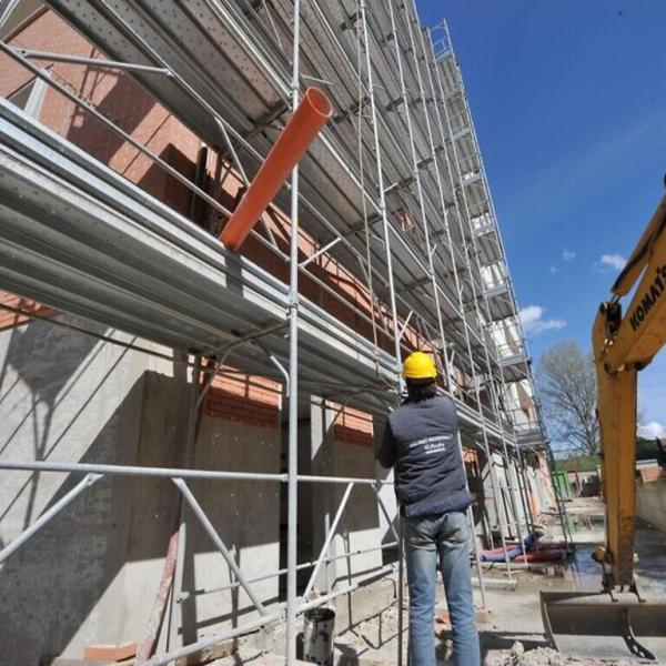 Superbonus, cifre 2024 sempre più basse: ecco quanto costa oggi fare un lavoro a un condominio