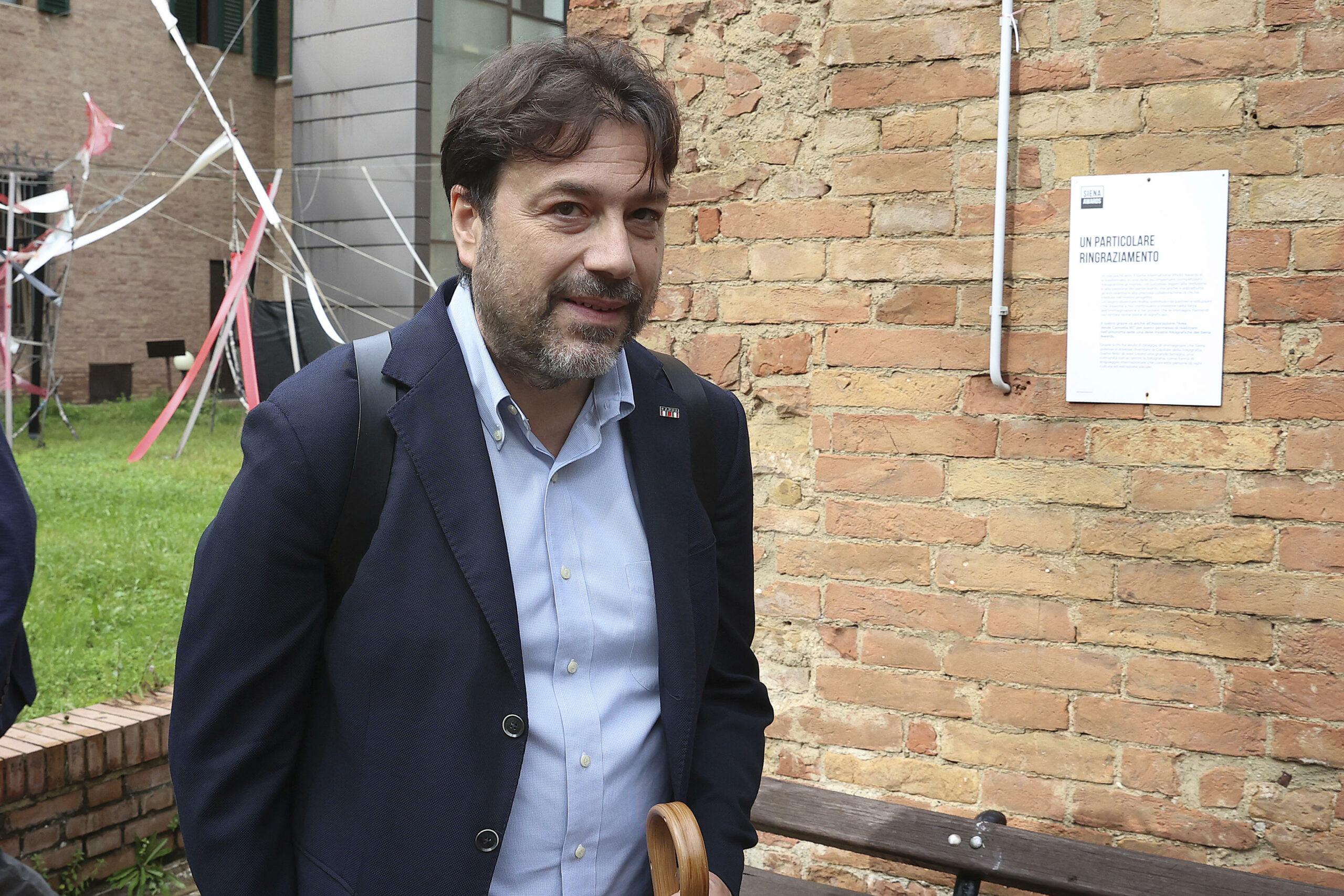 Firenze, Tomaso Montanari pensa (o lancia?) una lista civica per le Comunali