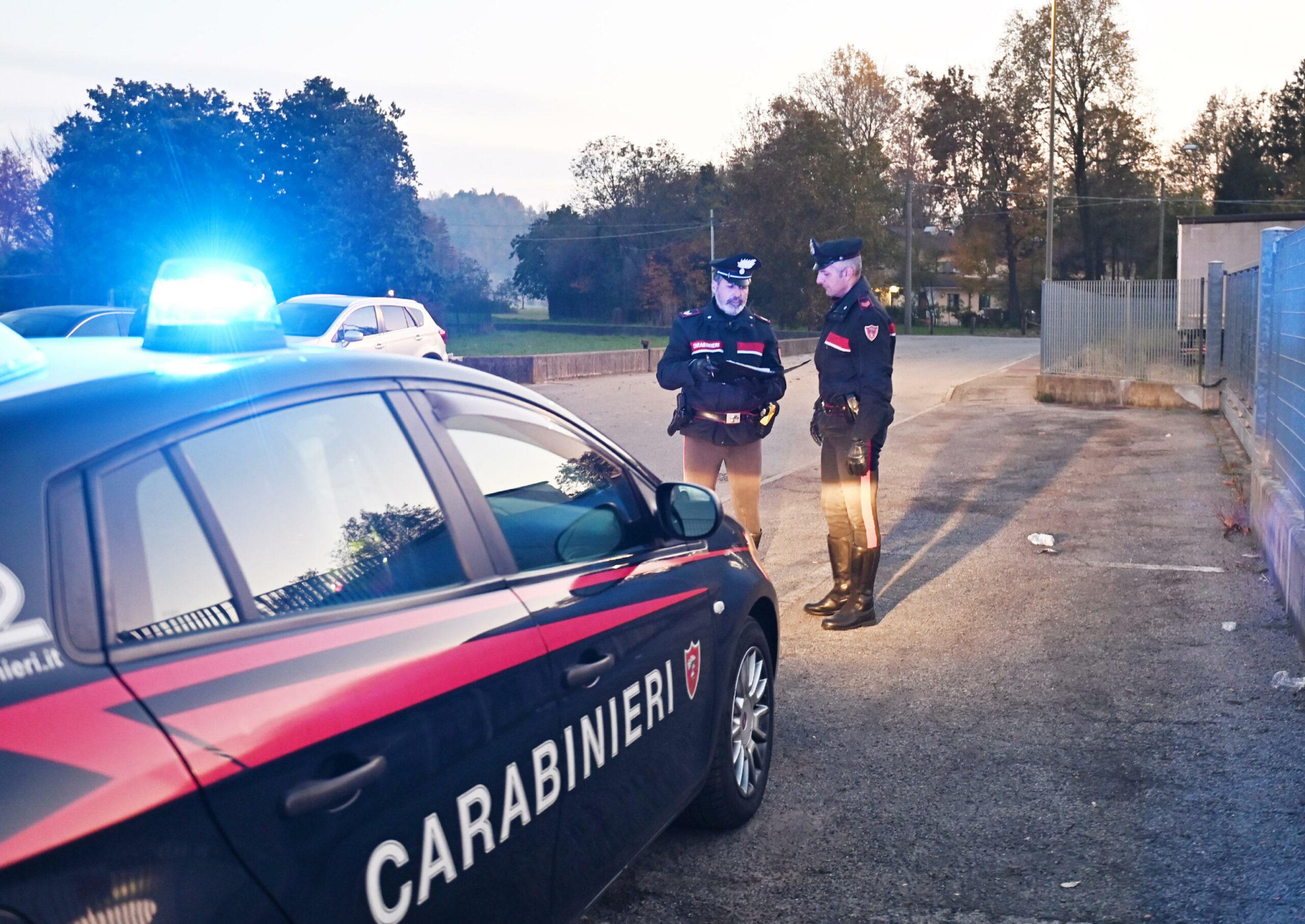 Nuova violenza: a Caserta il marito colpisce la moglie rompendole il setto nasale