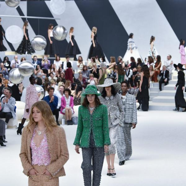 Milano Fashion Week 2022, dal 20 al 26 settembre: tutte le novità