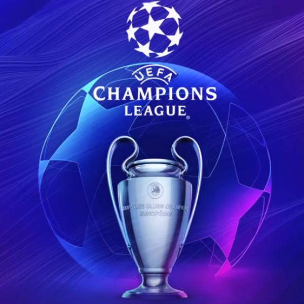 Champions League, sorteggi: urna difficile per le squadre italiane