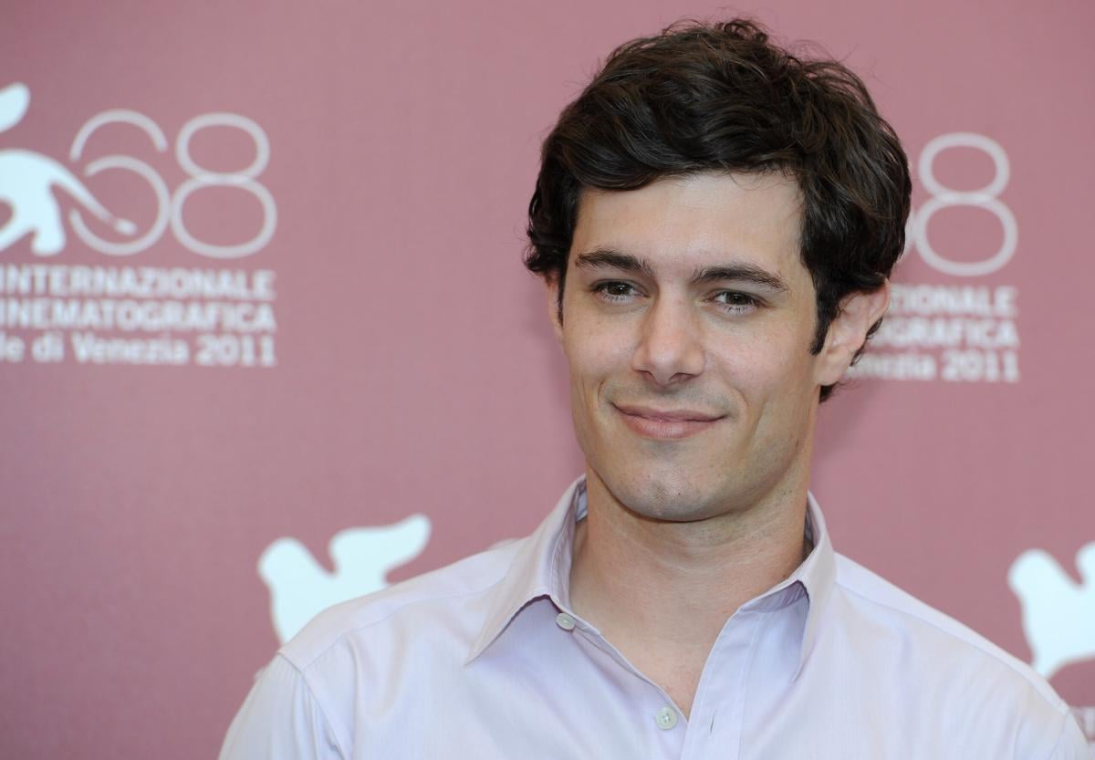 Adam Brody oggi ricorda il provino fallito per il ruolo di Star-Lor…