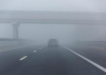 Autostrada A4, code a causa di due incidenti e nebbia a banchi. Chi…