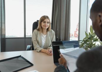 Colloquio di lavoro, quali sono tutte le fasi e come affrontarlo al meglio