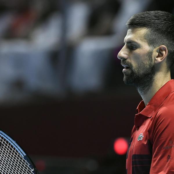 ATP Finals 2024, Djokovic annuncia il forfait: ecco il tabellone completo