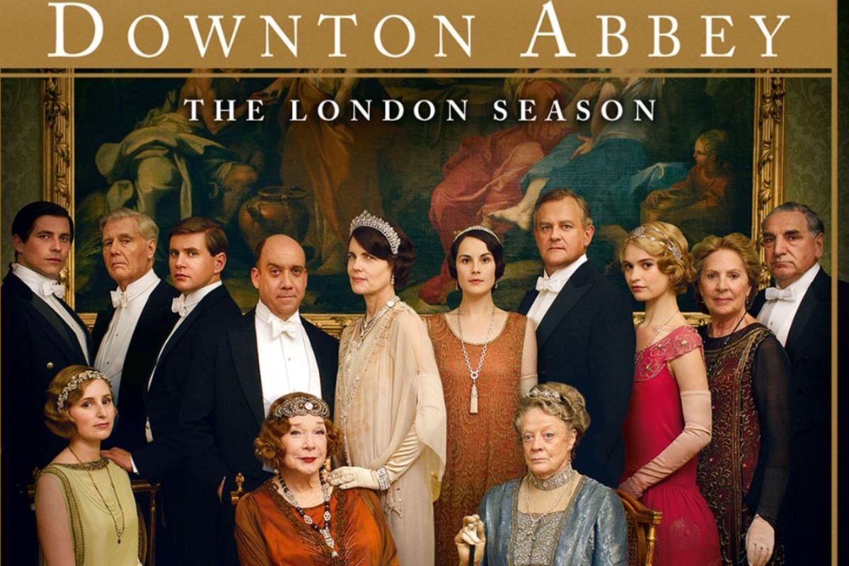 Downton Abbie 3 sarà un tributo a Maggie Smith, quando esce e chi ci sarà nel cast