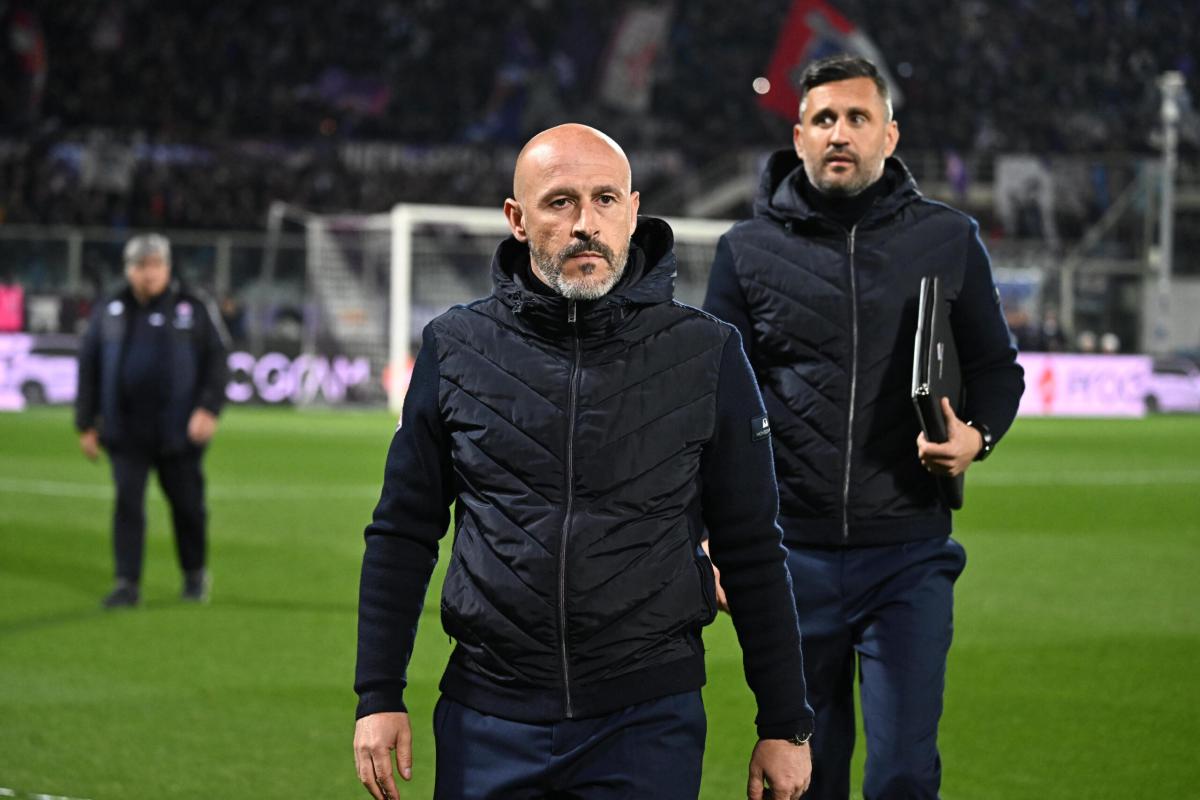 Fiorentina-Inter, Italiano: “Formazione? Ho sempre dubbi. Voglio ve…