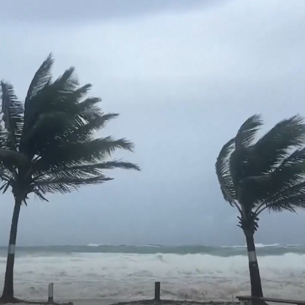 Caraibi, il ciclone Beryl si sposta da Grenadine verso Cuba: si alza il livello di allerta | VIDEO E FOTO