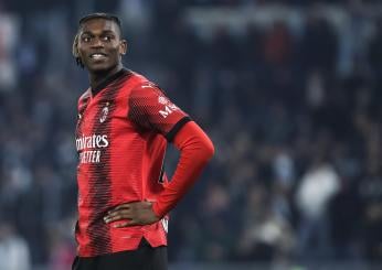 Leao va al Barcellona? Ecco quanti soldi potrebbe incassare il Milan