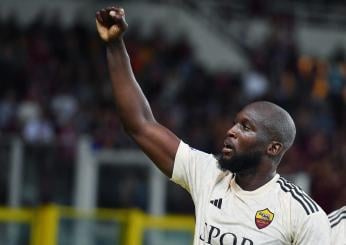 Roma, Pruzzo: “Lukaku? Un bomber di razza, è forte e basta. Mou? In…