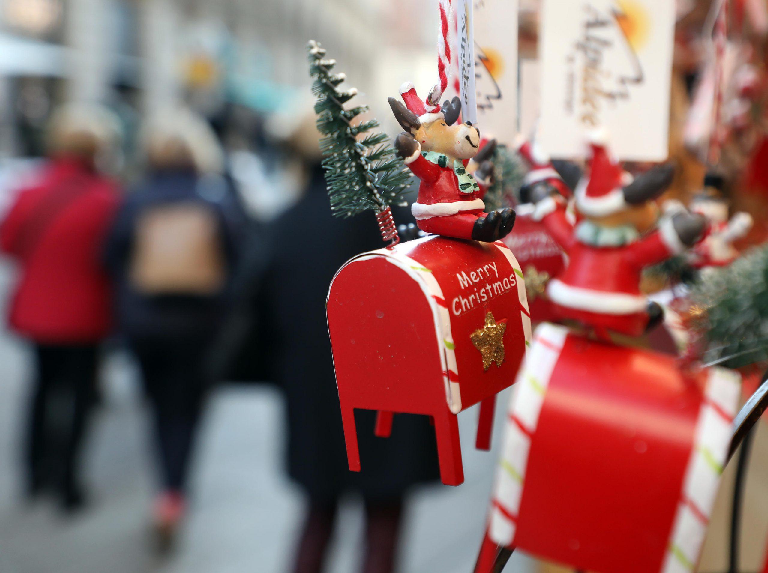 Natale a Montepulciano, dal 19 novembre il mercatino dedicato alle festività