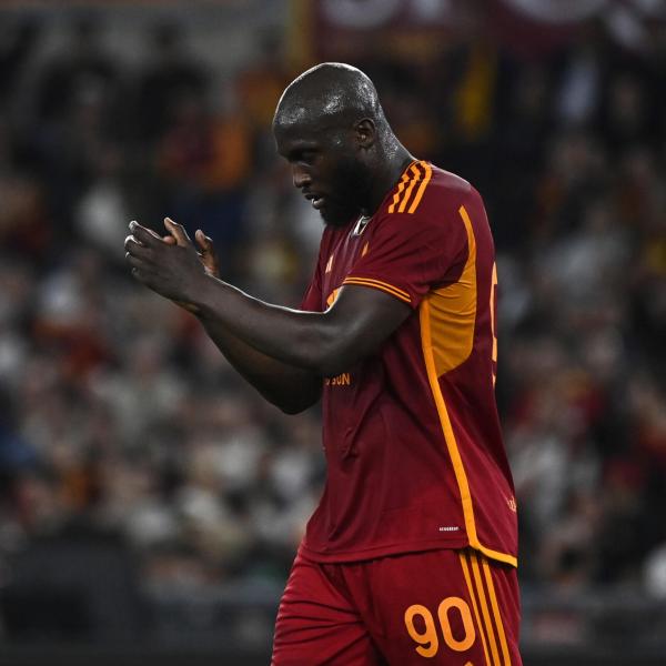 Roma – Genoa 1-0 Lukaku regala il sesto posto in campionato ai giallorossi, ma che sofferenza | Cronaca e Tabellino