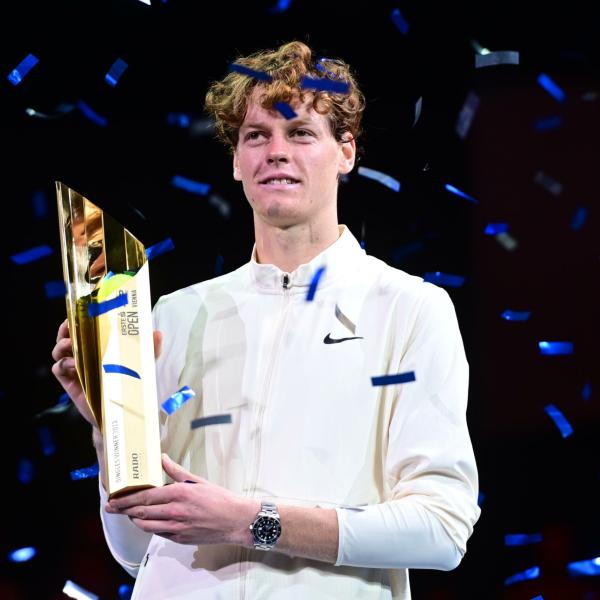 ATP Finals, cresce l’attesa. Sinner: “Voglio vincere più partite possibili”