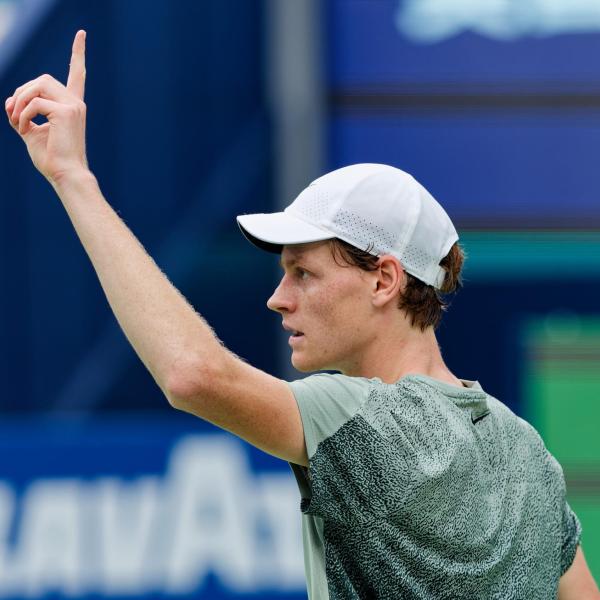 ATP Shanghai 2024, Sinner-Machac: quote e pronostici della semifinale