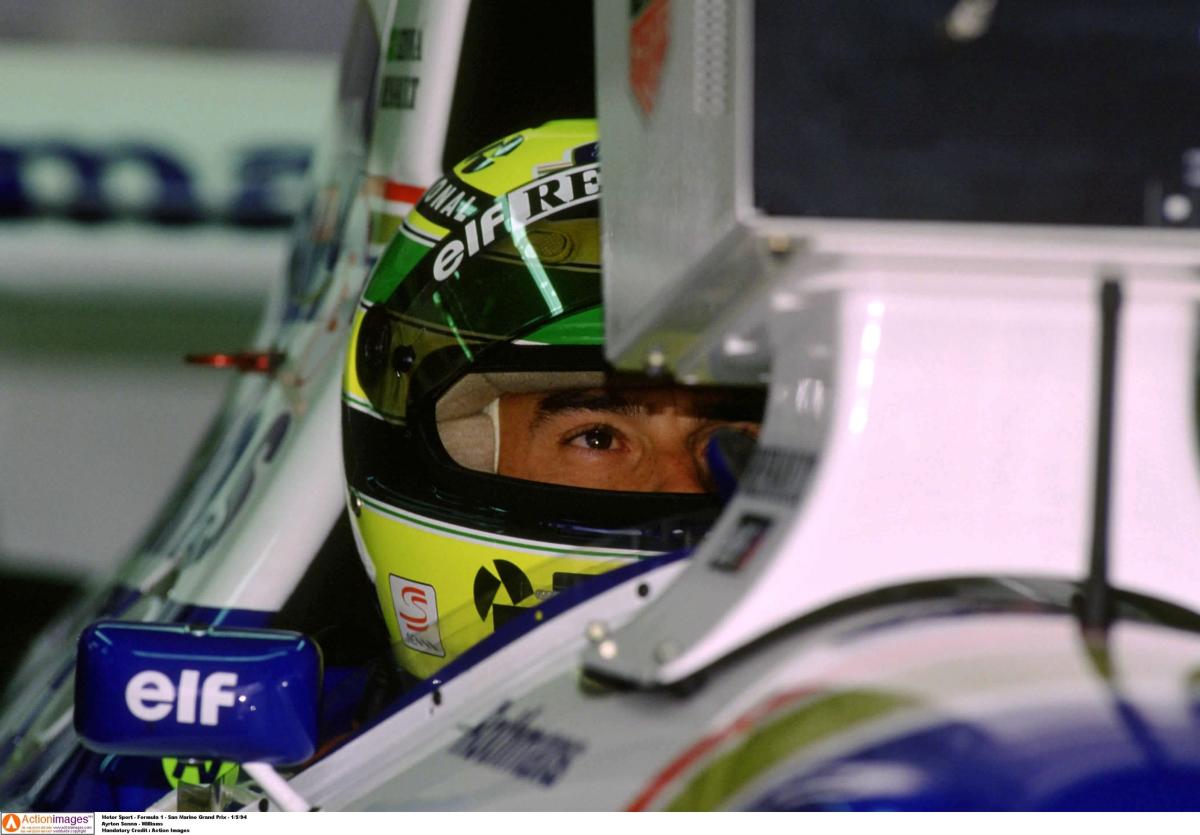 Formula 1, 28 anni senza Ayrton Senna