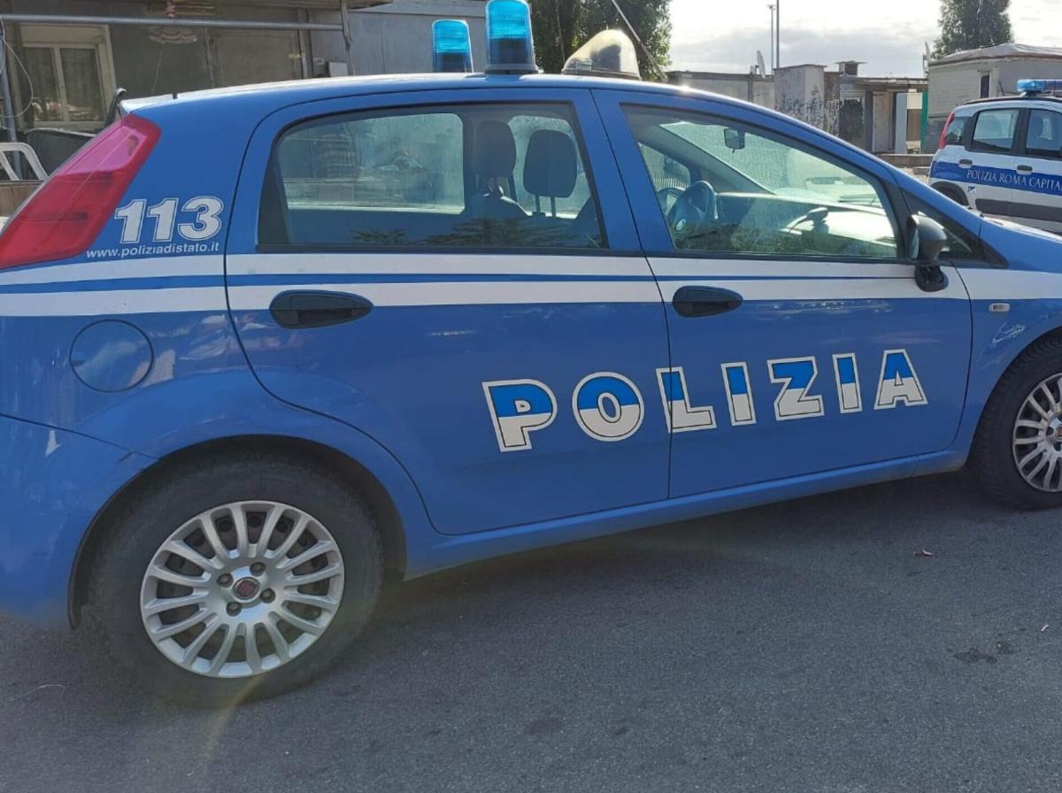 Santa Marinella, sparatoria in via della Fornacetta: paura tra i re…