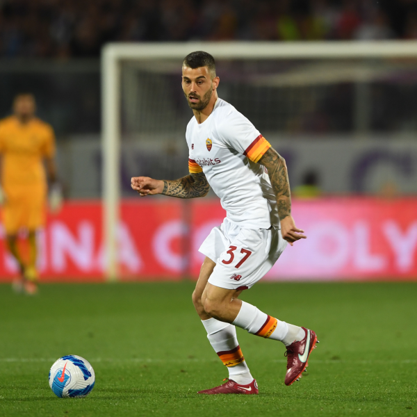 Roma, Spinazzola torna in campo: “Sognavo da dieci mesi questo mome…