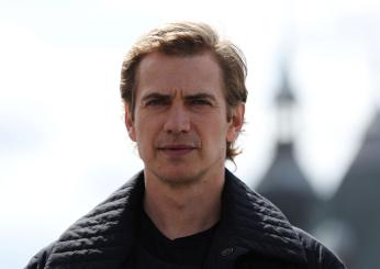 Darth Vader: Hayden Christensen vuole una serie sul personaggio