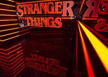 Stranger Things 4 infrange un nuovo record