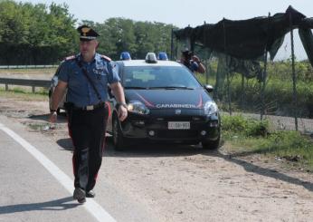 Omicidio Marzia Bettino, il marito l’ha uccisa stringendole una corda intorno al collo