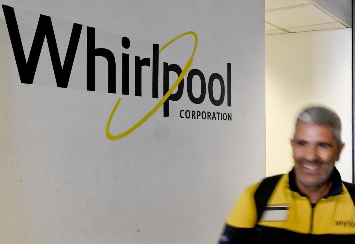 Accordo tra Whirlpool e i turchi di Arcelik per il mercato degli el…