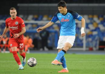 Manchester United in pole per Kim: il difensore del Napoli a un passo dalla Premier