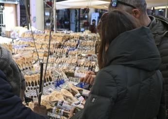 Istat, nuovo rialzo dell’inflazione ad aprile: +8,2% annuo. Carrello della spesa a +11,6%